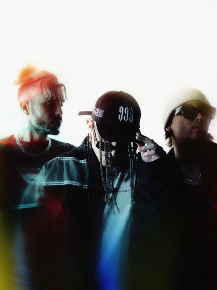Chase Atlantic