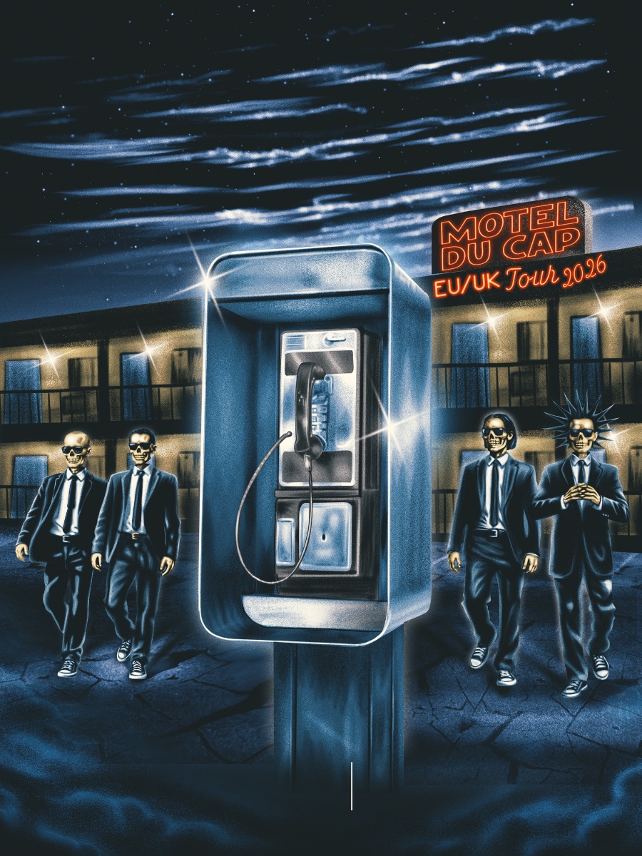 Good Charlotte (EU)
