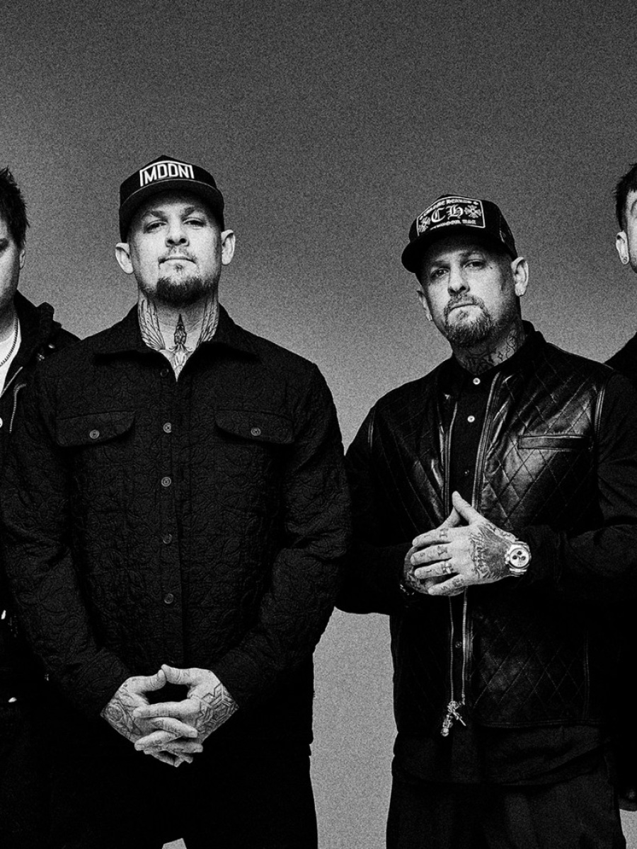 Good Charlotte